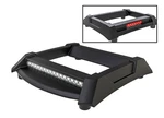 Traxxas 10796 Skid Plate Roof With Leds: Mini Maxx New. Price: $18.00.
