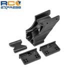 Corally Team Wing Mount V2 COR001800052 New. Price: $14.58.