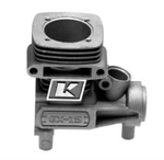 Crankshaft Cases V-motor GX-15 Nitro Engine Replacement Part Kyosho 740... New. Price: $29.01.