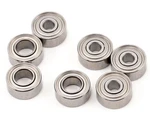 Kyosho Mini-z Ball Bearing Set (7) KYOMZW1 New. Price: $19.99.