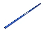 Traxxas 10155 Driveshaft, Center, 6061-T6 Aluminum (blue-anodized) (274MM) New. Price: $11.00.