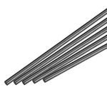Meccanixity Pcs Carbon Fiber Rod, 8MM 500MM For Rc Plane Diy Tool Wing Tube Used. Price: $18.32.