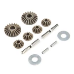 Losi LOS232040 Gear Set Diff : 22S New. Price: $15.99.