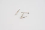 Thunder Tiger PD1892 Front And Rear Shock Pin Set EB4 S3 Model Making Nuovo. Price: $11.54.
