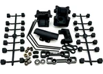 Losi 8IGHT-X/E 2.0 Buggy Front Suspension (sway Bars, Gear Box TLR04012 New. Price: $47.27.