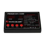 Goolsky Flycolor Programing 3.74 X 2.56 5.91 Inches, Black New. Price: $33.99.