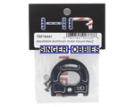 Hot Racing TRF18A01 Adjustable 4-TEC 2.0 Aluminum Motor Mount 8390 (black) Hh New. Price: $24.88.