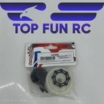 Schumacher U2490 Moulding SET-3 Speed Gears For 1/10 Scale Rc Vehicle New. Price: $18.62.