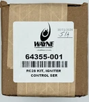 Wayne Combustion RC28 Kit, Ignition Control #64355-001 *brand New Oem*. Price: $199.99.