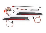 Traxxas 10998-RED Underbody Led Light Kit For Pro Scale Sand Car New. Price: $39.95.