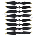 8PCS Low-noise Quick-release 8331 Propellers For Dji Mavic Platinum New. Price: $13.99.
