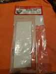 Great Planes - Receiver Gaurd Mounting Box Part GPMM1010 JT25 New. Price: $12.99.