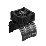 Arrarown Rc Cooling Fans 28000RPM 30MM Small, Black-single For 36MM Motor New. Price: $26.30.