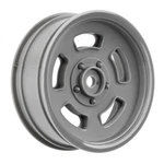PRO279205 Pro-line 1/10 Slot Mag Drag Spec Front 2.2" 12MM Wheels (2) Gray New. Price: $9.00.