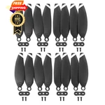 Anbee 16PCS Propellers Props Blades Spare Part For Standard, Black, 2-SET New. Price: $31.99.