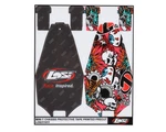 Losi Mini-t 2.0 Pre-cut Chassis Protective Sheet (2) LOS311011 New. Price: $17.99.
