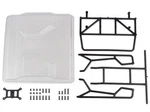 Team Associated 42131 Electrics Utility Bed Element Rc Sendero New. Price: $38.24.
