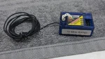 Untested Hitec Hfs 04MG Channel Fm Micro Receiver Radio Controlled Aircraft Used. Price: $18.29.