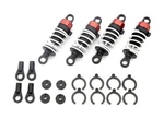 Kyosho FA554B Tc Short Oil Shock Set: FZ02 New. Price: $30.43.