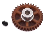 Jk Products Plastic 48P Pinion Gear (3.17MM Bore) (34T) New. Price: $5.49.