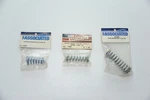 3EA. Nip Team Associated Spring #6497, #7427, #91080 New. Price: $65.00.