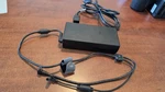Dji Inspire 2 Ronin ADE018 180W Rapid Power Adapter W/ Cord Used. Price: $45.00.