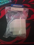 ASC81620 Team Associated RC8T4 Fuel Tank New. Price: $20.00.