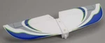 Flyzone Stabilizer/elevator Set W/tail Wheel/mini Switch Sport FLZA6357 New. Price: $33.99.