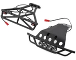 Traxxas Slash 4X4 Led Light Kit W/front & Rear Bumpers TRA6894 New. Price: $49.95.