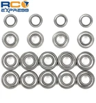 Tamiya DT-04 Full Ball Bearing Set TAM22092 New. Price: $20.58.