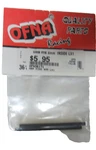 Ofna Racing Part #36171 Arm Pin 74.1MM LX1 & X2T New. Price: $6.95.