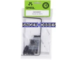 Axial AXI334001 RBX10 Ryft Sway Bar Set Hh New. Price: $19.99.