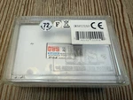 Gws R-4PII/H 4CH Fm Pico Receiver 72MHZ New. Price: $12.00.