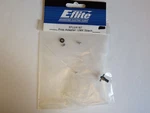E-flite Prop Adapter: Umx Sbach Model # EFLU4167 New. Price: $13.99.