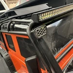 RC4WD VVV-C0442 Snorkel Guard For Traxxas TRX-4 New. Price: $16.95.