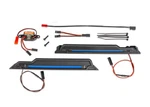 Traxxas 10998-BLUE Underbody Led Light Kit For Pro Scale Sand Car New. Price: $39.95.