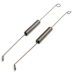 E-flite Landing Gear Spring Set Night Timber X Evolution 1.2M Multicoloured New. Price: $11.99.