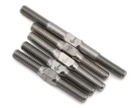 Racing Yokomo Md 3.0 Pro Duty Titanium Turnbuckles Set (silver) 1UP-74987 New. Price: $24.99.
