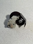 Rpm Transmission 1.96 Stealth Oval Conversion 8059 Dirt RC10T Used. Price: $124.95.