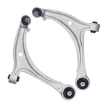 2PCS Front Suspension Kits Lower Control Arm Assembly Compatible With Honda O... New. Price: $255.63.