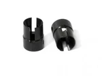 New Hpi Savage Super 5SC Flux Cup Joint 8X19MM (BLACK/2PCS) 86083. Price: $18.20.