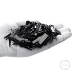 Chopped Carbon Fiber 1 Inch Forged Flakes Kit High Strength Forging New. Price: $37.47.
