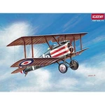 Academy 12447 Wwi Sopwith Camel 1/72 Scale Plastic Model Kit New. Price: $11.95.