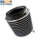 Hot Racing Traxxas Spartan 36MM Aluminum Water Cooling Jacket SPN36WC01 New. Price: $33.88.