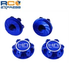 Hot Racing Traxxas Maxx 25MM Aluminum Serrated Hex Nuts XMX10N06 New. Price: $20.45.