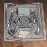 Radiomaster Zorro Console Transmitter CC2500 4-IN-1 Elrs Remote Controller Used. Price: $120.00.