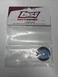 Losi Part #LOS212016: Spur Gear W/ Slipper Pads, 60T, 0.5M: Mini-t 2.0 Rev New. Price: $11.95.