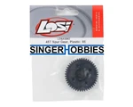 Losi LOSA3562 Mod 1 Plastic Spur Gear (8E 2.0) (45T) Hh New. Price: $16.25.