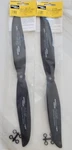 Aero-naut Cam Carb Light Ccw Cad Designed Propellers 13X5" (pkge. Of ) New. Price: $30.00.