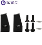 Hot Racing MTT2401 Losi Mini-t-b 2.0 Aluminum Servo Mount Set New. Price: $18.99.